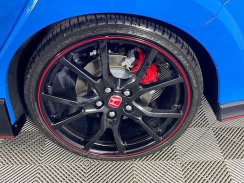 Used 2021 Honda Civic Type R image 32