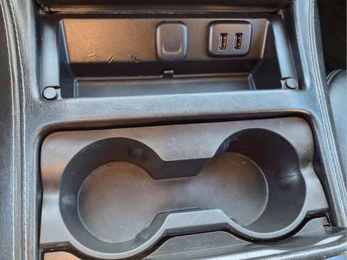 Used 2016 Chevrolet Tahoe LTZ image 11