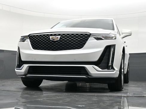 Used 2021 Cadillac XT6 Luxury FWD image 22