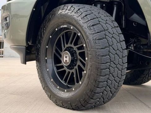 Used 2020 RAM 2500 Laramie image 52