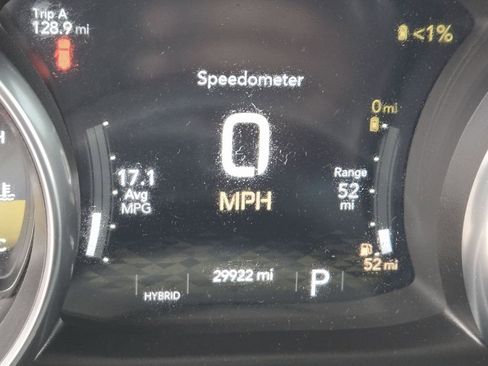 Used 2022 Jeep Wrangler Unlimited Rubicon 4xe w/ Safety Group AWD/4WD image 18