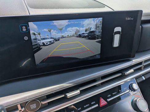 New 2026 Hyundai Santa Fe SE FWD image 21