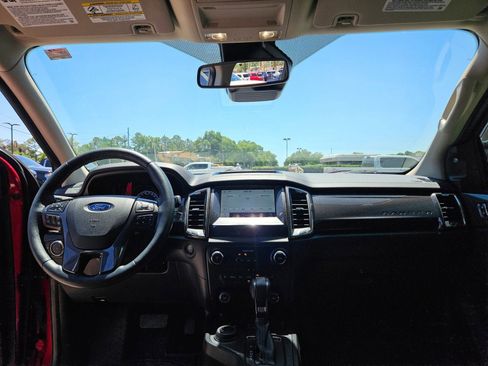 Used 2020 Ford Ranger Lariat w/ Equipment Group 501A Mid AWD/4WD image 27
