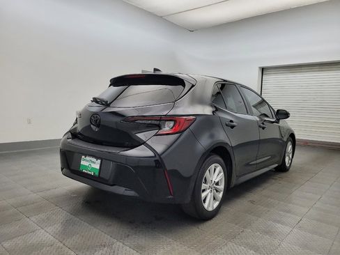 Used 2023 Toyota Corolla SE image 9