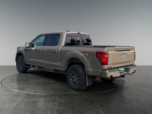 Used 2026 Ford F150 Tremor w/ Equipment Group 402B MID AWD/4WD image 7
