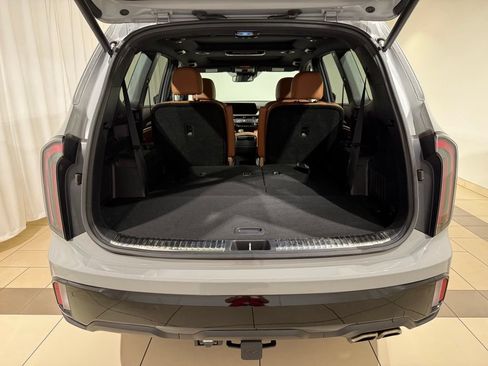 Used 2024 Kia Telluride SX X-Line AWD/4WD image 11
