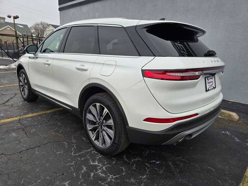 Used 2022 Lincoln Corsair Reserve w/ Elements Package image 5