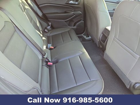 New 2026 Chevrolet Trax ACTIV image 30