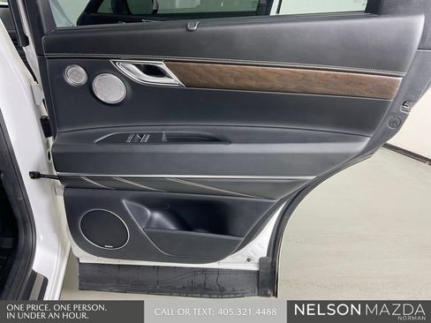 Used 2023 Genesis GV80 3.5T Advanced + AWD/4WD image 18