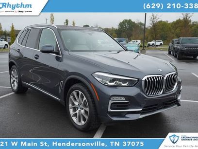 Used 2021 BMW X5 xDrive40i w/ Premium Package 3