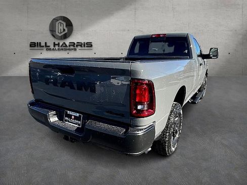 New 2026 RAM 2500 Tradesman AWD/4WD image 6