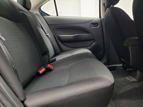 Used 2022 Mitsubishi Mirage G4 LE FWD image 19