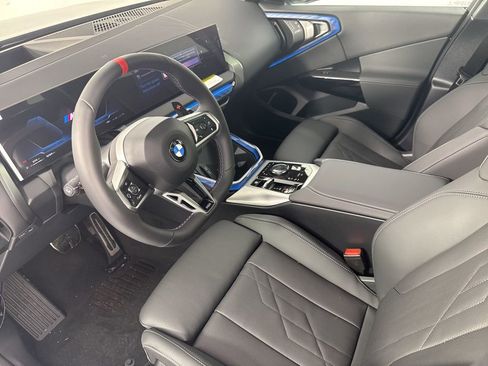 New 2026 BMW X3 M50 image 13