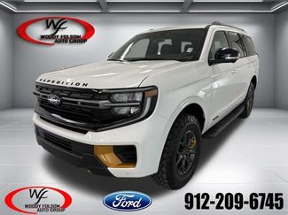 New 2026 Ford Expedition Tremor video 1