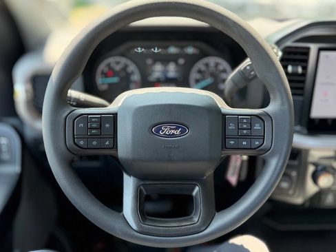 Used 2026 Ford F150 XL AWD/4WD image 6