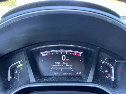 Used 2020 Honda CR-V EX-L image 13