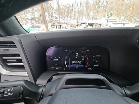 Used 2024 Lexus GX 550 550 Overtrail image 8