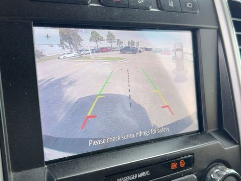 Used 2020 Ford F250 Lariat w/ Lariat Value Package image 27