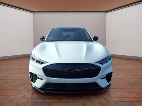 New 2025 Ford Mustang Mach-E GT w/ Interior Protection Package image 2