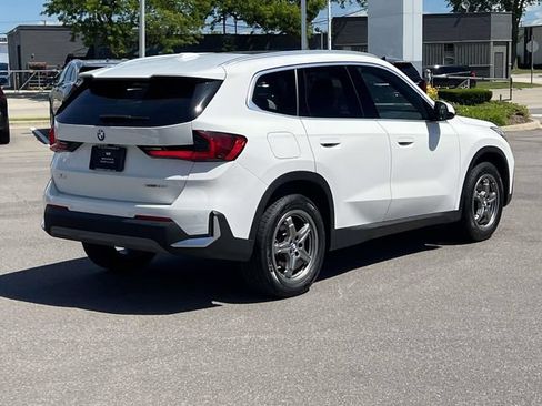 Used 2023 BMW X1 xDrive28i AWD/4WD image 78