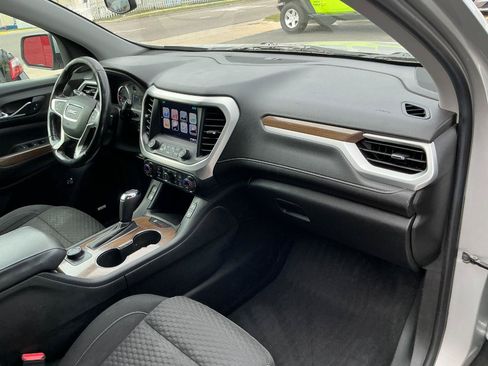 Used 2019 GMC Acadia SLE w/ LPO, Floor Liner Package FWD image 23