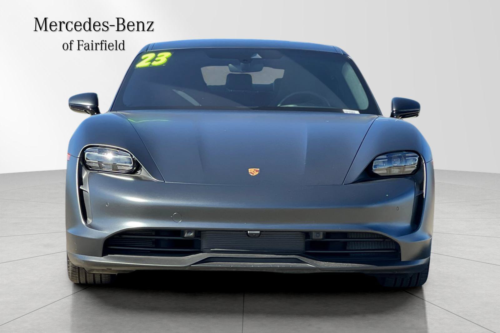 Used 2023 Porsche Taycan RWD image 10