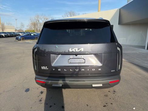 New 2027 Kia Telluride S AWD/4WD image 8
