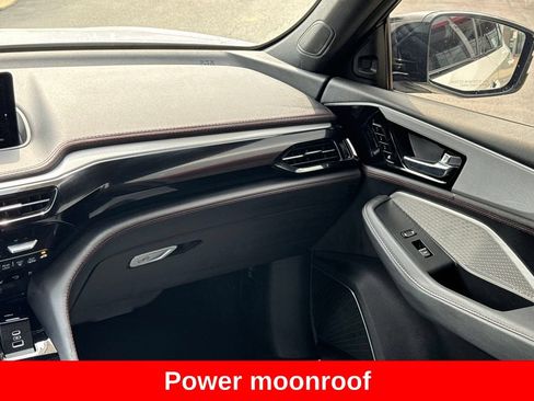 Used 2023 Acura MDX A-Spec AWD/4WD image 19