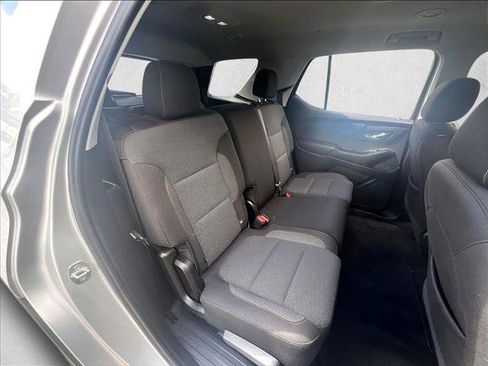 Used 2021 Chevrolet Traverse LS FWD image 29