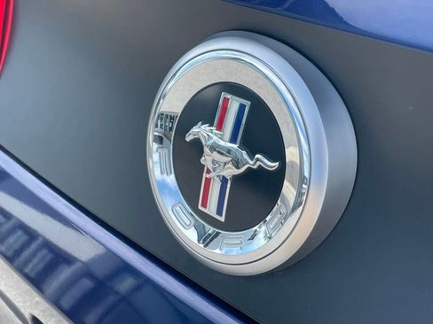 Used 2012 Ford Mustang Boss 302 w/ Boss 302 Accessory Pkg RWD image 27