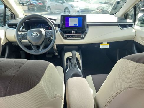 New 2026 Toyota Corolla LE image 13