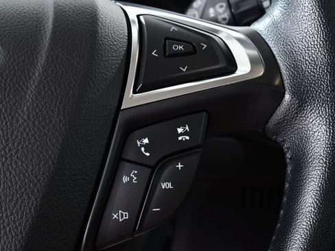 Used 2023 Ford Edge SEL w/ Convenience Package AWD/4WD image 34