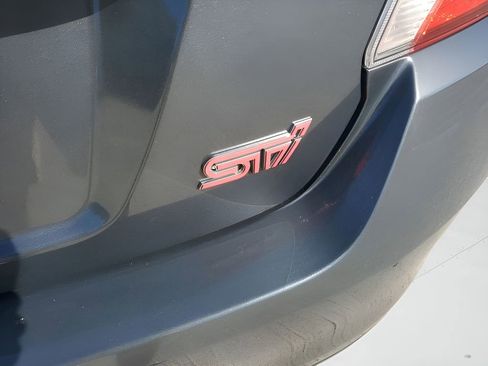 Used 2021 Subaru WRX STI Limited image 41