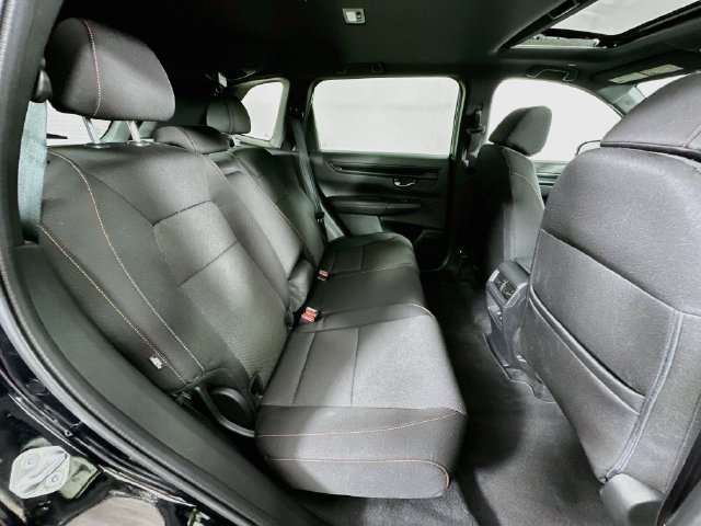 Used 2026 Honda CR-V Sport image 27