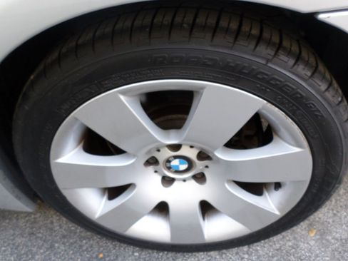 Used 2006 BMW 530i Sedan image 31