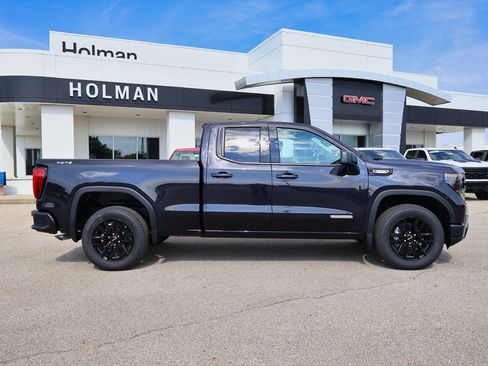 New 2026 GMC Sierra 1500 Elevation image 2