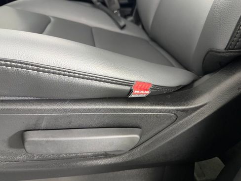 Certified 2026 RAM 1500 Tradesman image 21