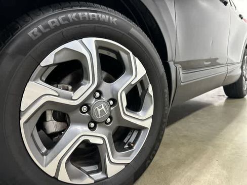 Used 2019 Honda CR-V EX image 28