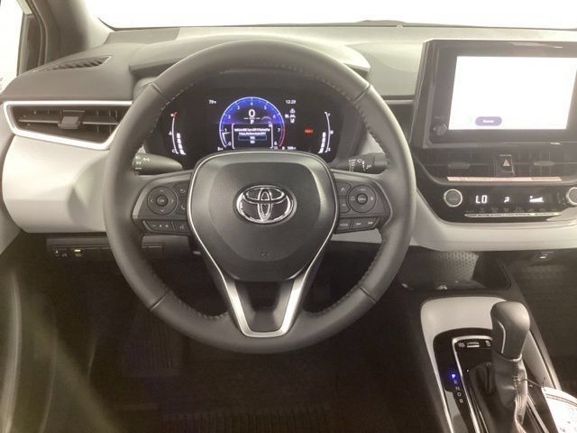 New 2026 Toyota Corolla SE FWD image 16