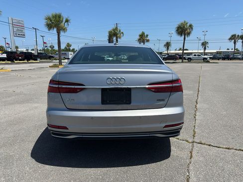 Used 2024 Audi A6 Premium Plus AWD/4WD image 4