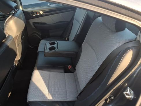 Used 2018 Subaru Legacy 2.5i Sport image 28