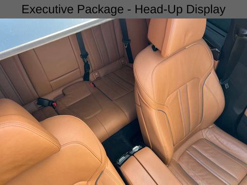 Used 2020 BMW M550i xDrive w/ Executive Package image 15