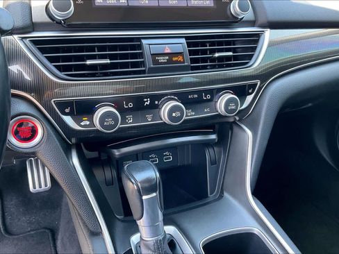 Used 2021 Honda Accord Sport Special Edition image 33
