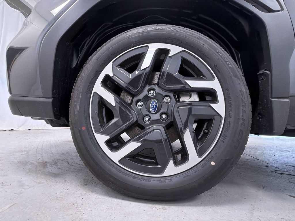 New 2026 Subaru Forester Premium AWD/4WD image 13