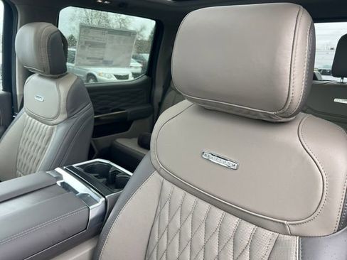 New 2026 Ford F150 Platinum AWD/4WD image 20
