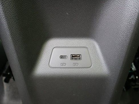 New 2025 Buick Envision Sport Touring image 11