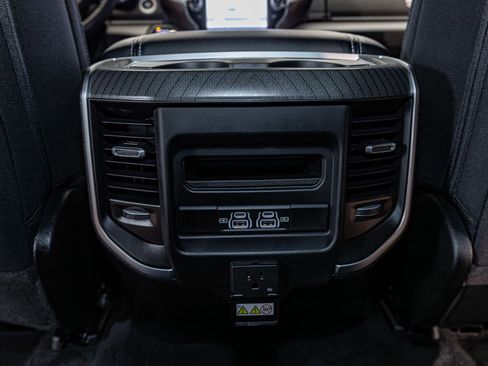 Used 2026 RAM 1500 Lone Star AWD/4WD image 26