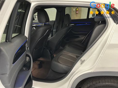 Used 2019 BMW X2 xDrive28i w/ M Sport X Package AWD/4WD image 14