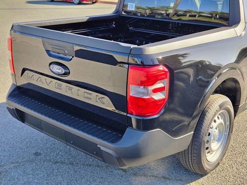 New 2026 Ford Maverick XL image 6
