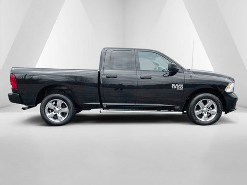 Used 2019 RAM 1500 Express w/ Express Value Package image 8